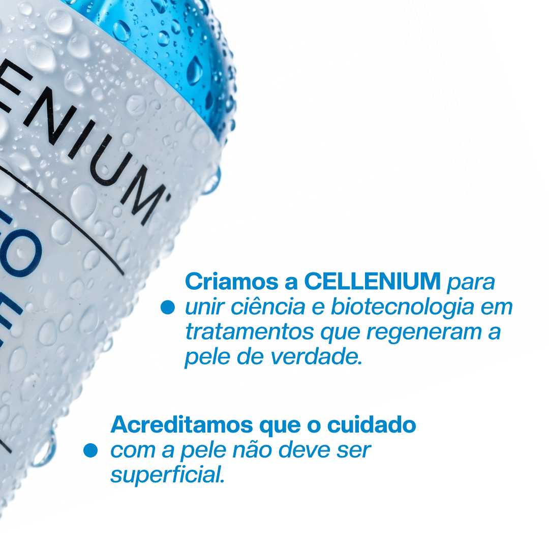 Sérum Peptídeo de Cobre GHK-Cu